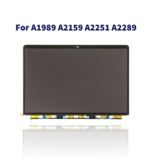 Màn hình MacBook Pro 13 inch A1989 A2159 A2289 A2251 (2018 2019 2020) - Tấm LCD